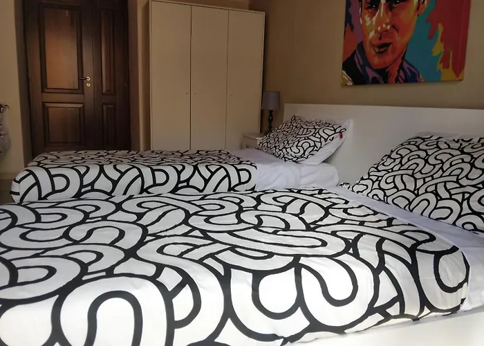 Casa de hóspedes Kalos