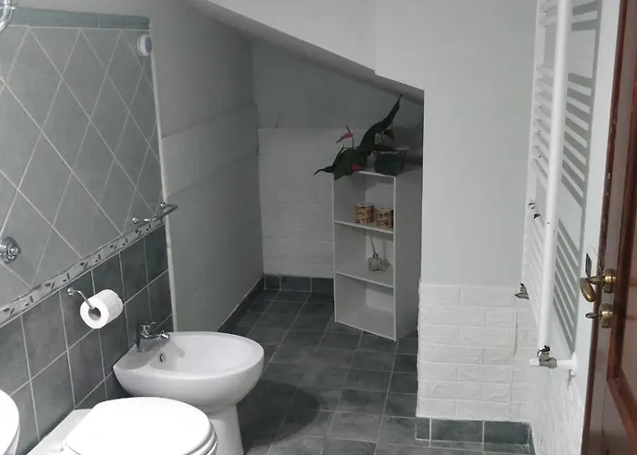 Kalos Pensionat Agrigento