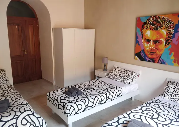 Casa de hóspedes Kalos Agrigento