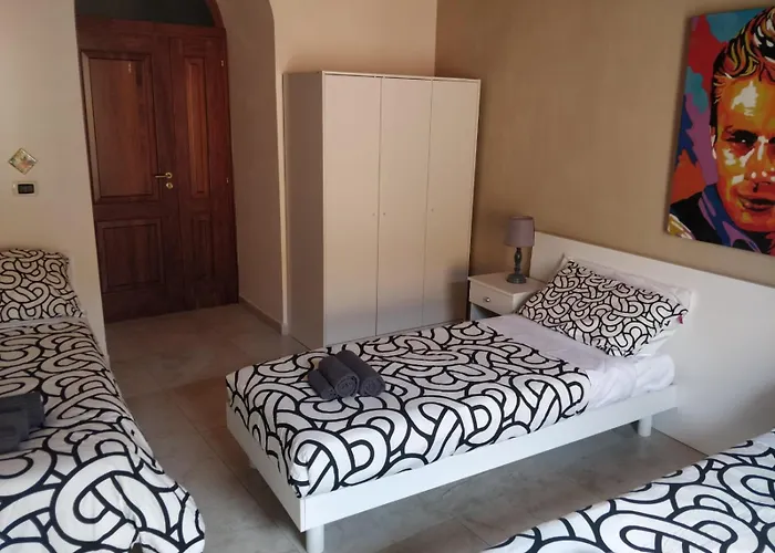 Kalos Casa de hóspedes