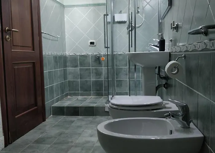 Casa de hóspedes Kalos Agrigento