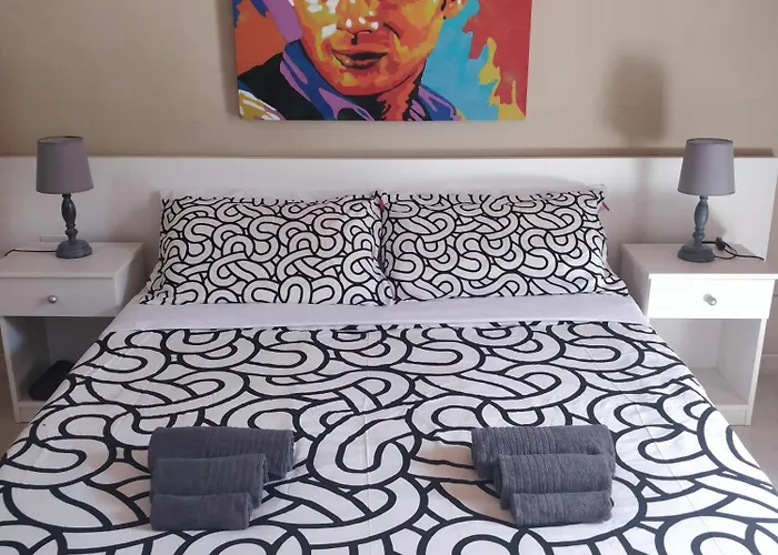 Casa de hóspedes Kalos 3*