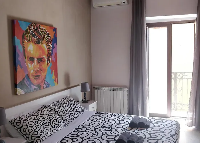 Kalos Casa de hóspedes Agrigento