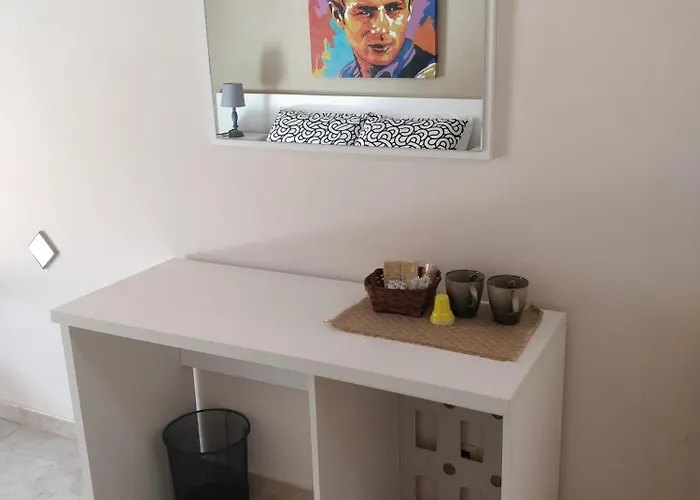 Casa de hóspedes Kalos 3*