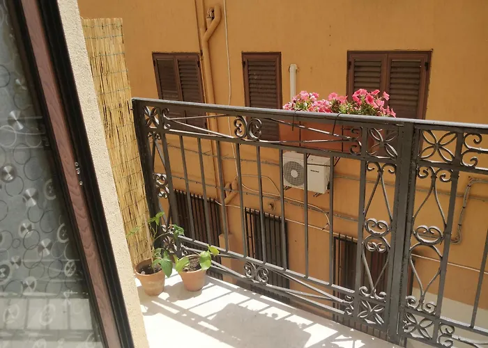 Casa de hóspedes Kalos Agrigento