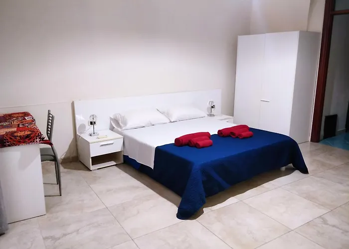 Pensionat Kalos Agrigento